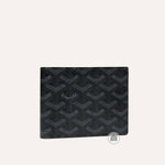 GOYARD Geldbörse Herren Victorie Jet Black APMVICTOIRE-8CC-52 120008228