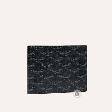 GOYARD Geldbörse Herren Victorie Jet Black APMVICTOIRE-8CC-52 120008228