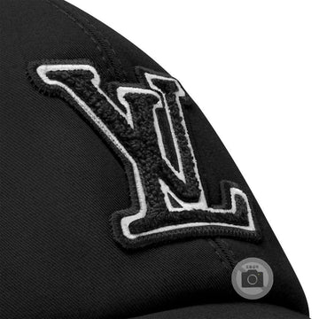 LOUIS VUITTON Kappe Damen LV Signatur M7282 120008785