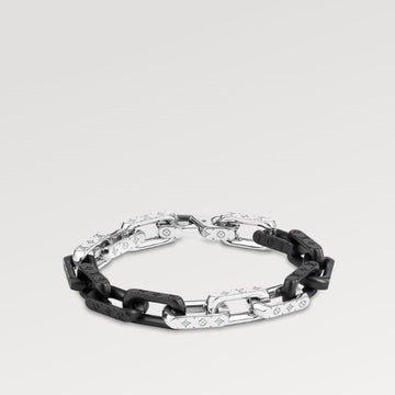 Louis Vuitton Monogram Chain Bracelet M00687 120008795