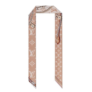 LOUIS VUITTON アルティメットモノグラム BB バンド ベージュ M79588 120008823