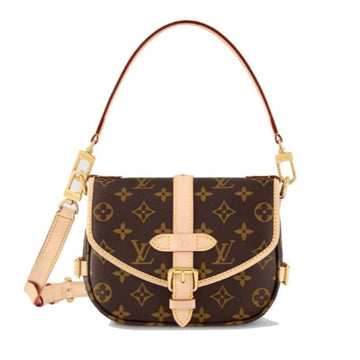 Louis Vuitton Sommier BB Monogram Crossbody Bag M46740 120008834