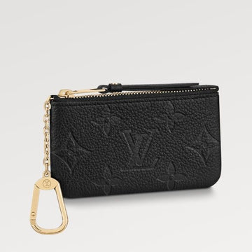 LOUIS VUITTON Schlüsselmäppchen Monogram Empreinte M80879 120008887