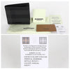 Burberry Checked Skin Compact Wallet 79451157 [P]