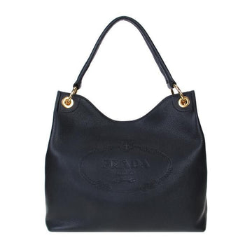 Prada Vitello Phoenix Hobo Bag / 1BC051 2E8K F0002 V OOO 83033723 [P]