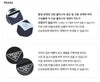 Prada Re-Nylon Pouch stamp: 1NE545 2C05 F0002 141507818 [P]