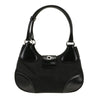 Prada Re-Nylon and Leather Shoulder Bag 67729958 [P]