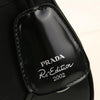 Prada Re-Nylon and Leather Shoulder Bag 67729958 [P]