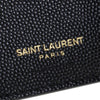 Saint Laurent Mix Matelassé Monogram Wallet 30598526 [P]