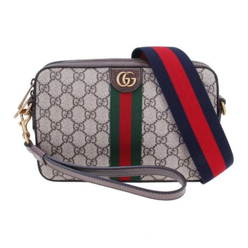 GUCCI Ophidia GG Schultertasche / 699439 9C2ST 8920 47296085