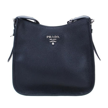 PRADA Hobo Tasche aus Leder / 1BC073 2DKV F0002 V FOO 44055647