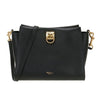 MULBERRY Kleine Schulter Iris / HH9139 587 A100 64538041 [P]