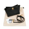 MULBERRY Kleine Schulter Iris / HH9139 587 A100 64538041 [P]