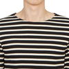 SAINT JAMES メルディアン ロングスリーブ Tシャツ 6870 NG 74748086 [P]