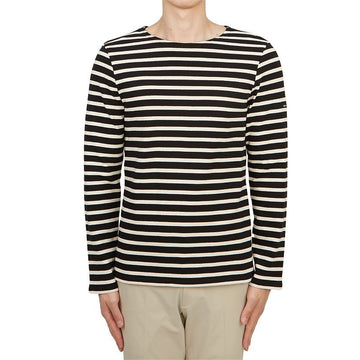 Saint James Meridian Long Sleeve T-Shirt 6870 NG 74748086