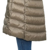 Herno Amelia Women's Padded Jacket PI0505DIC 12017Z 2600 97493831 [P]
