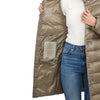 Herno Dora Women's Padded Jacket PI0177DIC 12017Z 2600 97493819 [P]