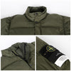 STONE ISLAND クリングルラップダウンパディング ワッペンパッチ V0059 811540123 106787134 [P]