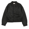 LEMAIRE Men's Oversized Denim Trucker Jacket 91566088 [P]