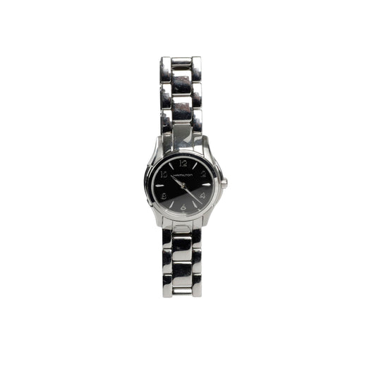 Hamilton H322110 Jazzmaster Quartz Watch 24MM 119833627