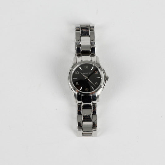 Hamilton H322110 Jazzmaster Quartz Watch 24MM 119833627
