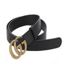 GUCCI GG Marmont Damen Gürtel 414516 AP00T 74981923 [P]