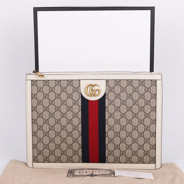 Gucci Ophidia Portfolio Large Clutch 674078 120069692