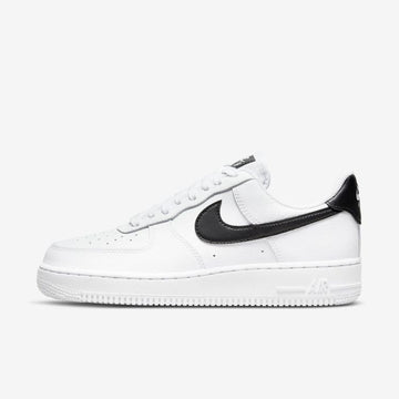 NIKE Air Force 1 '07 Weiß Schwarz DD8959-103 120070474