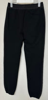 Moncler Logo Detail Fleece Track Pants 120075786 [P]