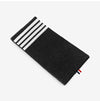 Thom Browne Four-Band Stripe Cashmere Scarf 144595943 [P]