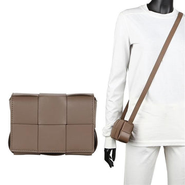 Bottega Veneta 666688 VMAY1 2560 Mini Women's Cassette Bag 53418232