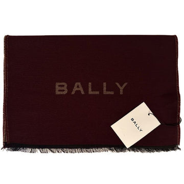 Bally Scarf M7BA583F U3A5 122680049