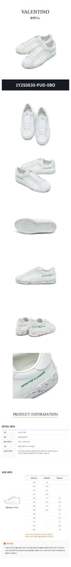 VALENTINO Sneaker für Männer 35641229 [P]