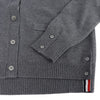 Thom Browne 4-Bar Stripe Cardigan 78902224 [P]