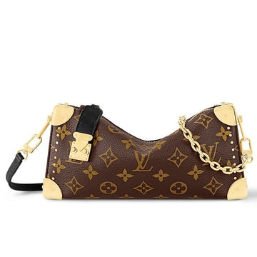 LOUIS VUITTON Slim Trunk M13147 120086484