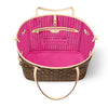 LOUIS VUITTON Neverfull Bandeau mit Innenseite MM M12257 120086505 [P]