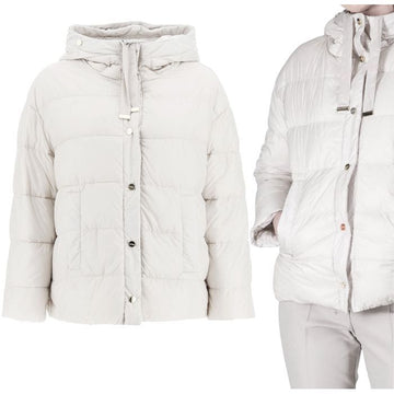 MAXMARA キューブ ディソフト リバーシブルパディング DISOFT 081 42191113