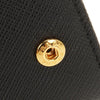 PRADA サフィアーノ メタル フラップ 長財布 stamp: 1MH132 QWA F0002 34133436 [P]