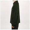 MAISON KITSUNE LM00807KT1093 P391 フォックスヘッド ハーフジップ ニット 116926430 [P]