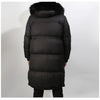 MR & MRS Logo Fox Fur Long Padding Unisex 150780143 [P]