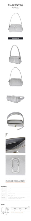 MARC JACOBS ショルダーバッグ 2R3HSH026H02-040 75046933 [P]