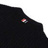 Thom Browne Wool 4-Bar Pointelle V-Neck Cardigan 76025231 [P]