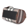 Burberry Mini Check Bowling Bag 78968766 [P]