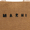 MARNI ラフィア ラージ トートバッグ SHMP0078U0-P3860-Z0R42 91664668 [P]
