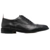 THOM BROWNE カーフレザーキャップトゥオックスフォードシューズ 75899174 [P]
