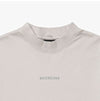 Balenciaga Back Logo Long Sleeve T-Shirt 144731712 [P]