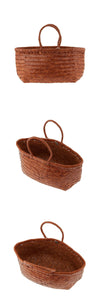 DRAGON DIFFUSION Bambus Dreifach Sprung Kleine Tasche 154994583 [P]