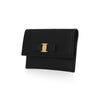 Salvatore Ferragamo Bow Cardholder 22 D155 0683522 148565223 [P]