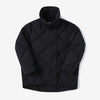 IENKI IENKI QUEEN JACKET TWILL BLACK 146842583 [P]