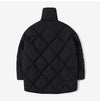 IENKI IENKI QUEEN JACKET TWILL BLACK 146842583 [P]